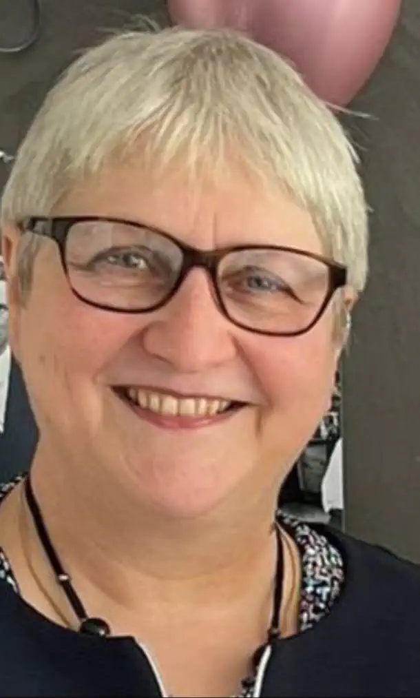 Anne Berghaus